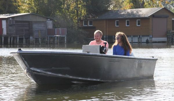 Seminar „Vermarktung nachhaltiger Tourismusprodukte“