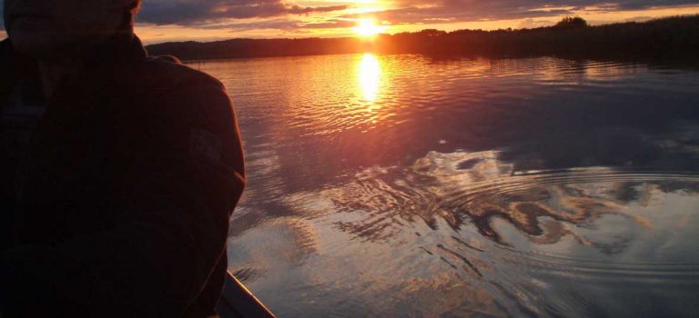 Unvergessliches Wochenende auf der Mecklenburgischen Seenplatte